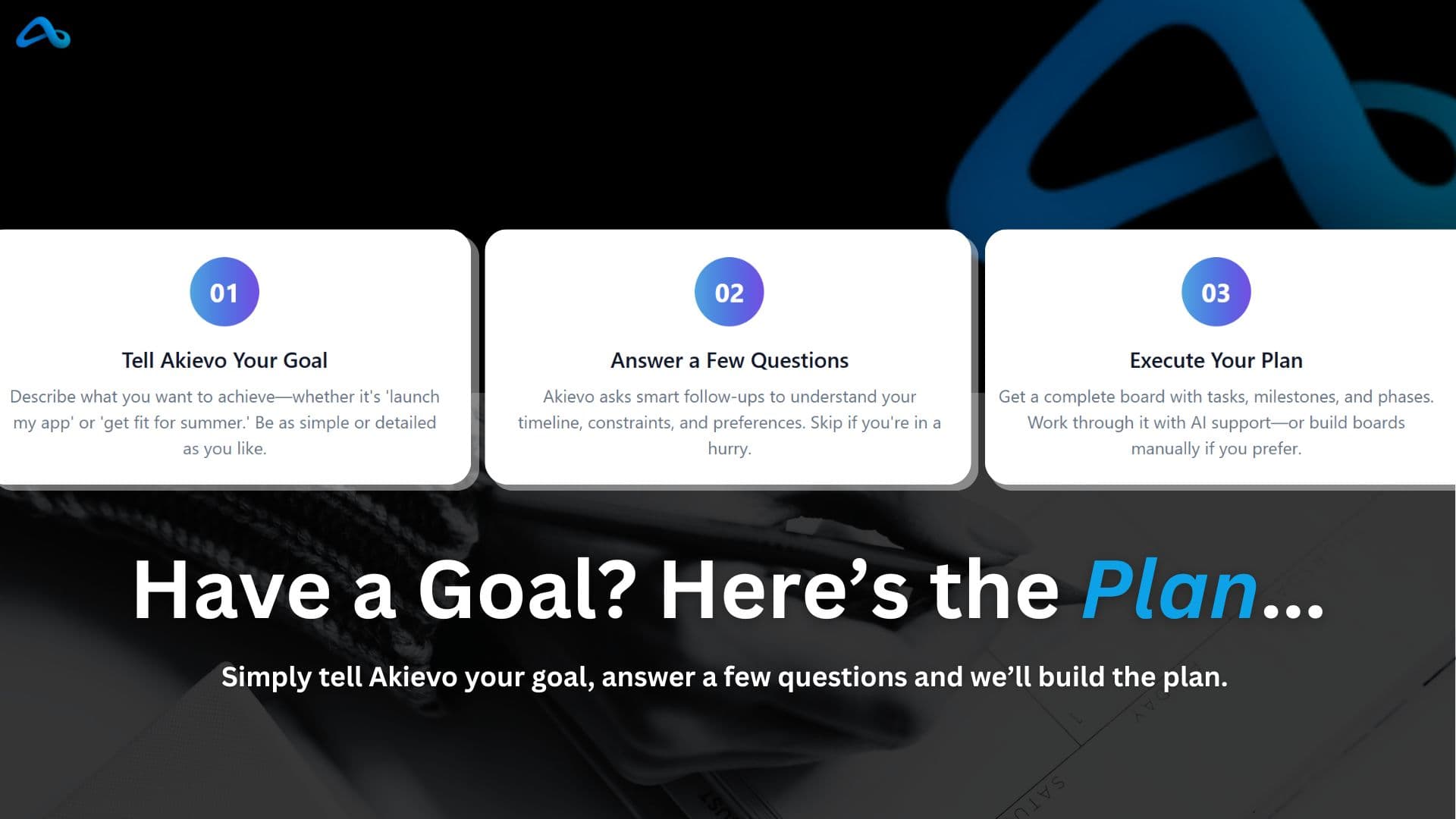 Akievo - Product Image