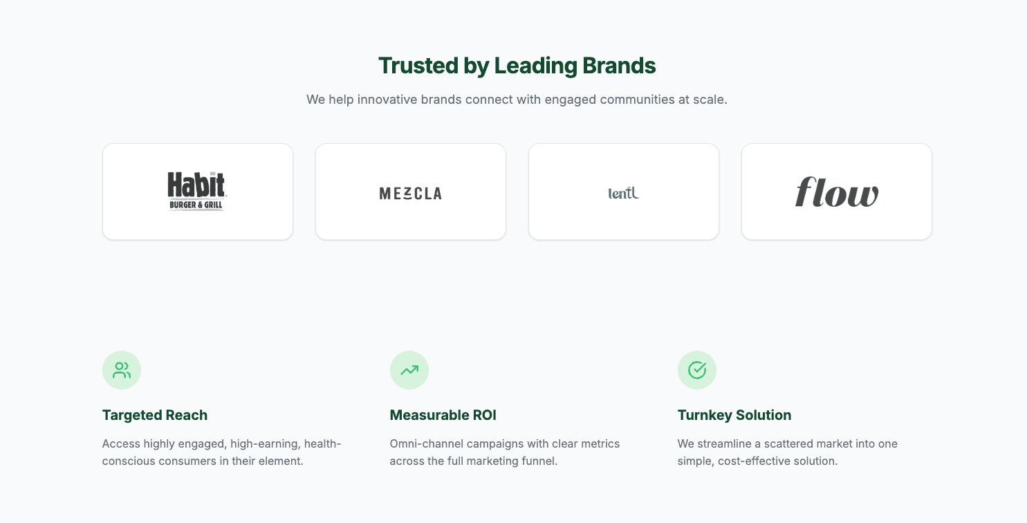 RunReach - Product Image