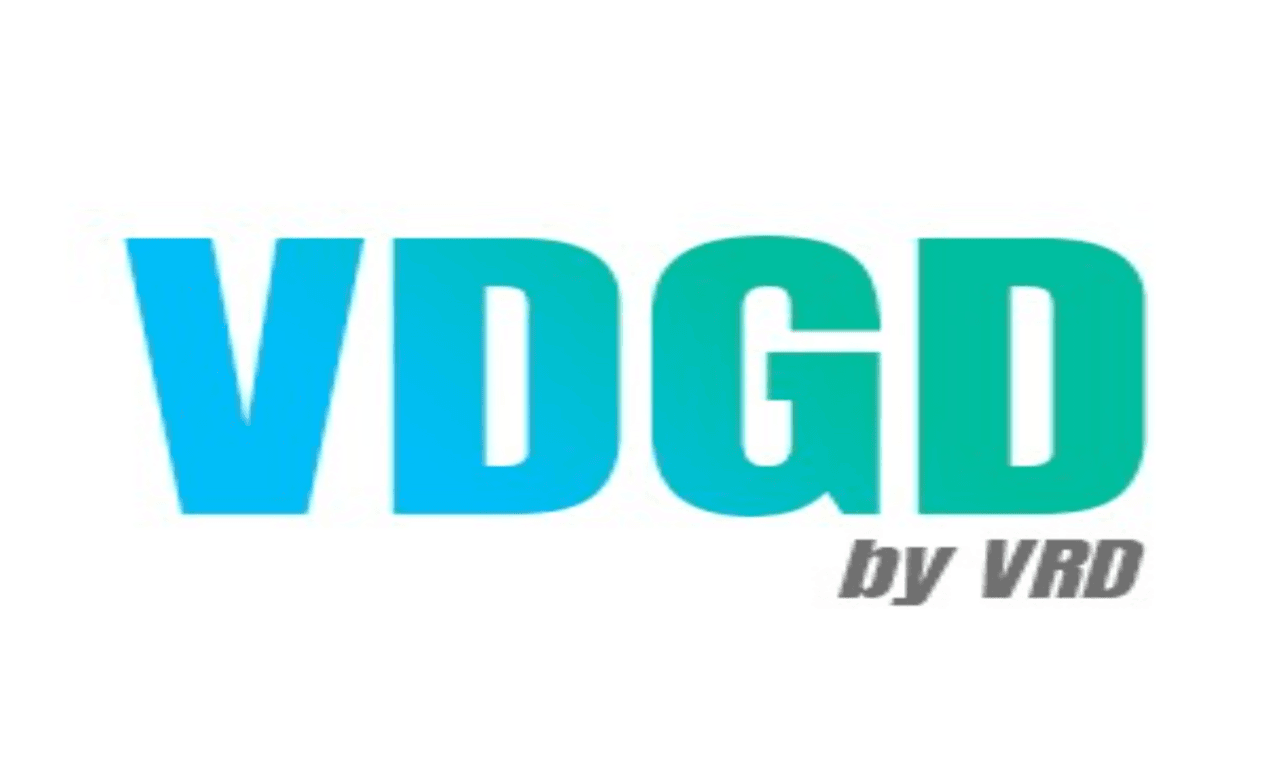 VDOC ( Virtual Design Operation Centre) logo