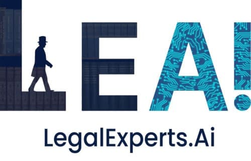 Legal Experts Ai logo