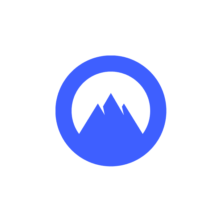 NordVPN logo