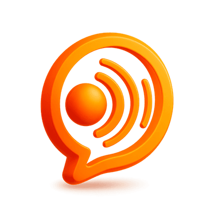 Qwen3 TTS logo