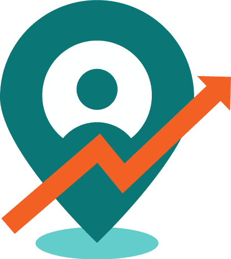 Delta Sales App logo