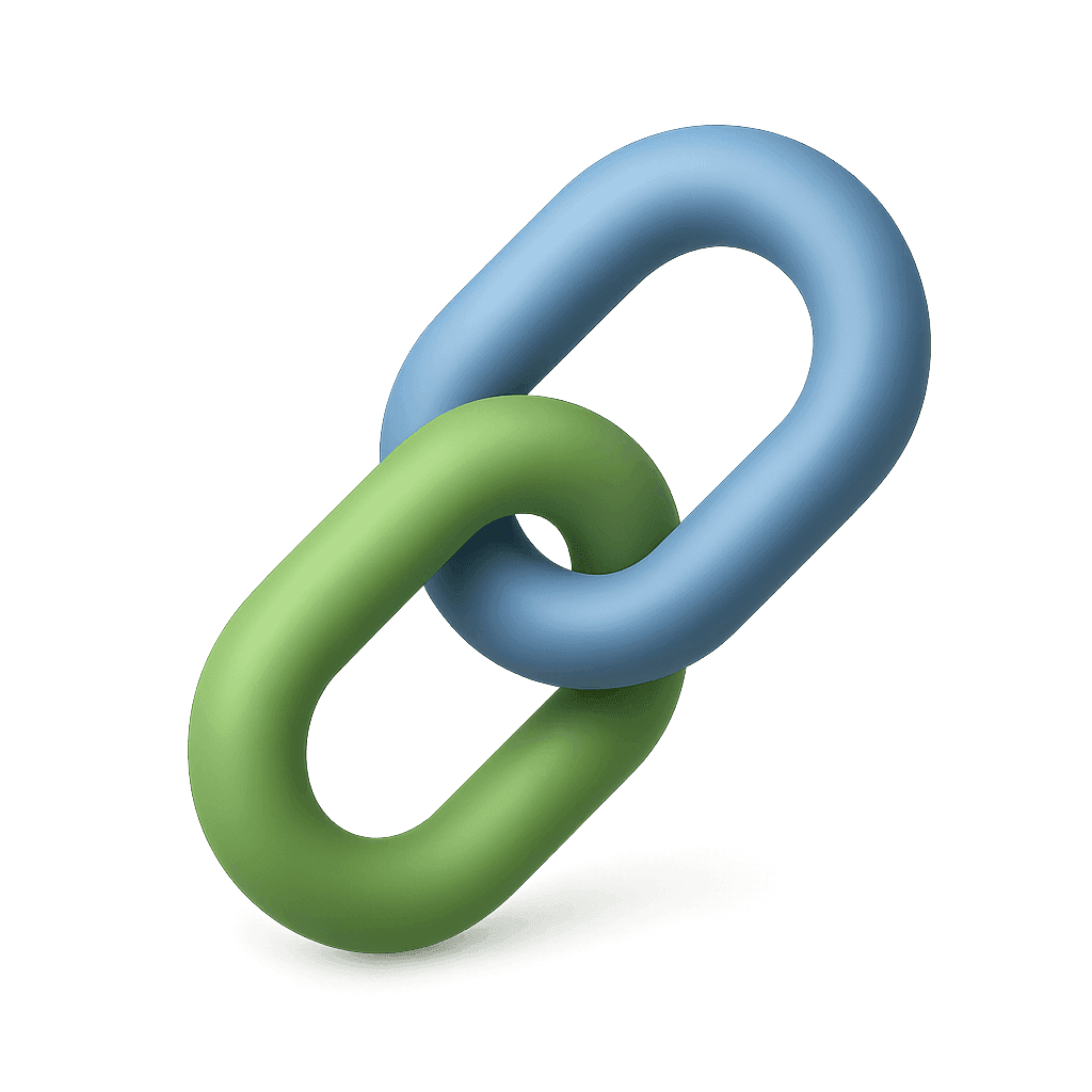 Increase Domain Rating logo