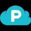 pCloud logo