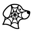 Webhound Logo