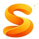 Seedance 2.0 Pro AI Video Logo