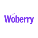 Woberry Logo
