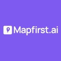 Mapfirst.ai logo