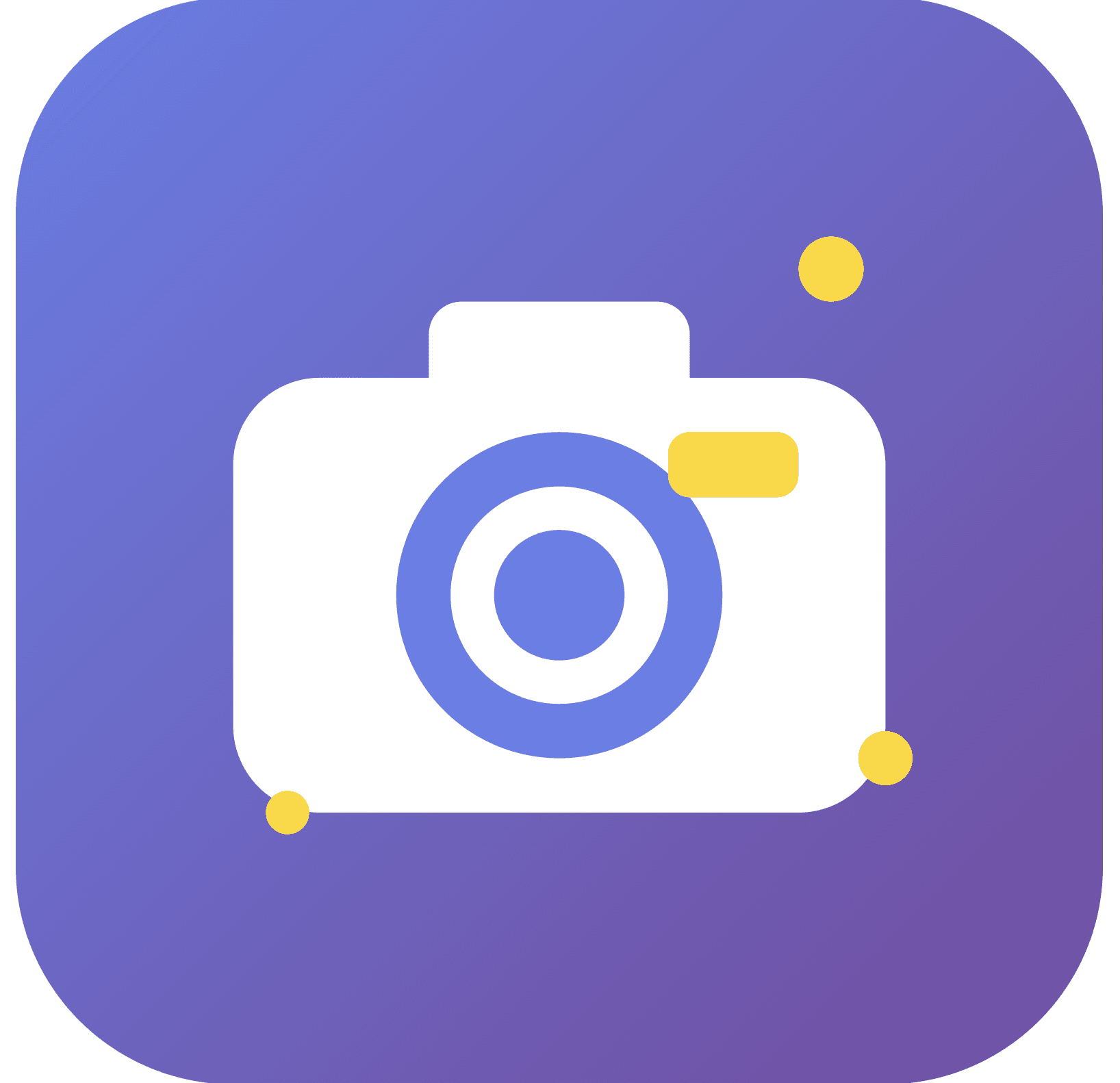 Prompy Prompt Generator logo