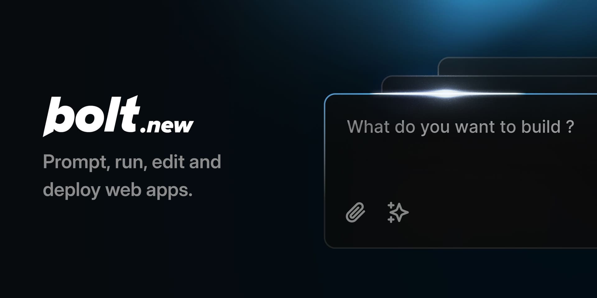 Bolt - Product Image