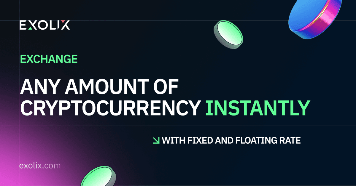 Exolix - Product Image