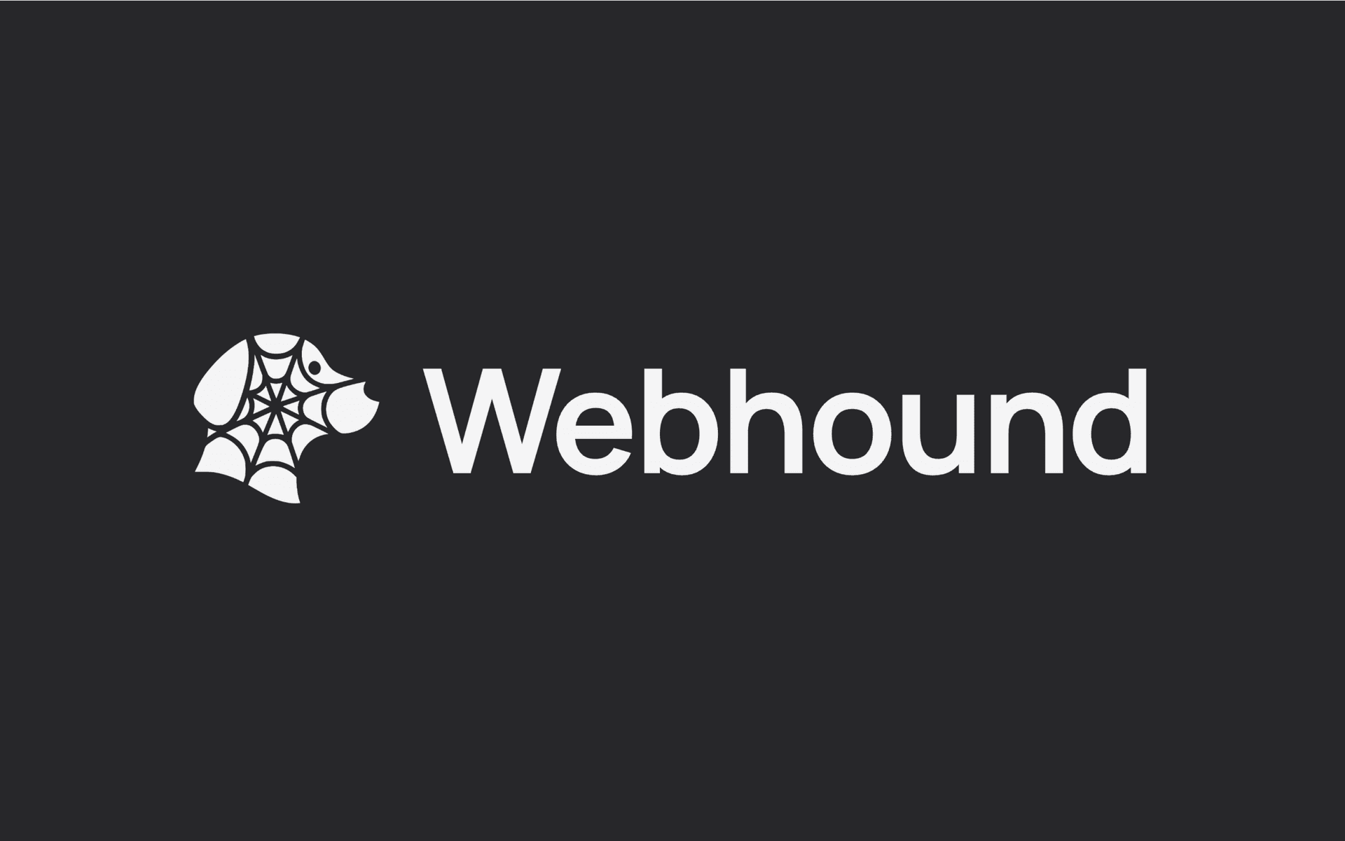 Webhound - Product Image
