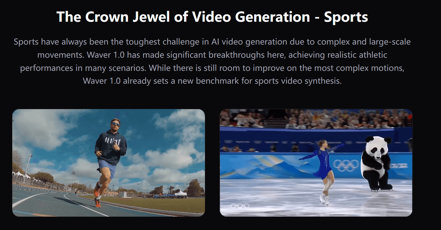 Waver AI - Product Image