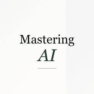 MasteringAi logo