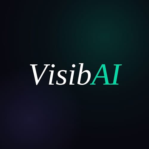 : VisibAI logo