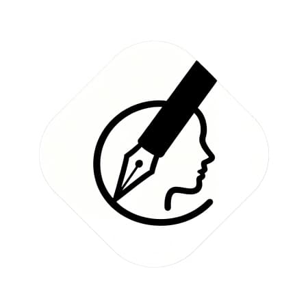 Create a Caricature of Me logo