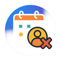 Absencely logo