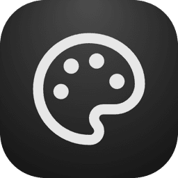 ImgEditor AI logo