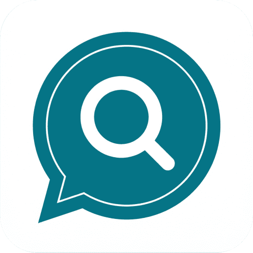 ChatterSift logo