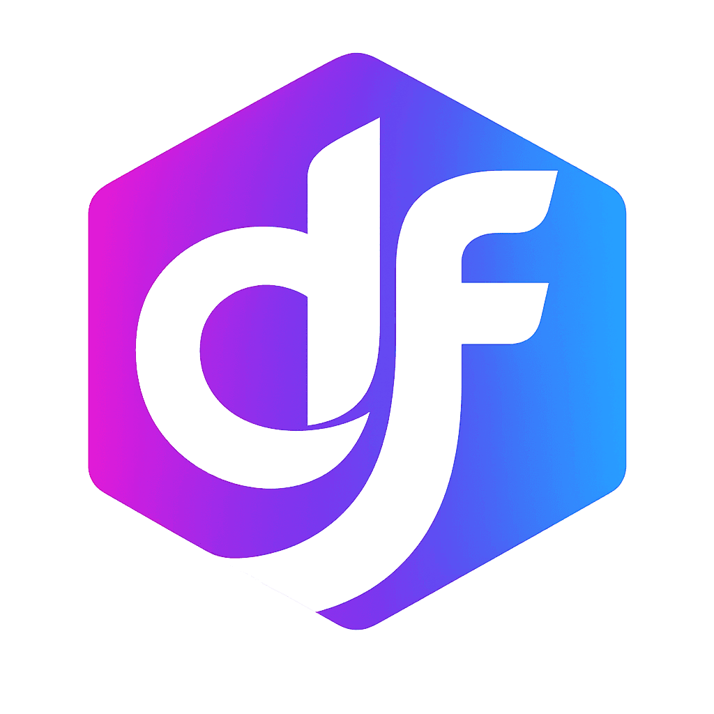 deepfakeai logo