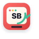 Screen Break Logo