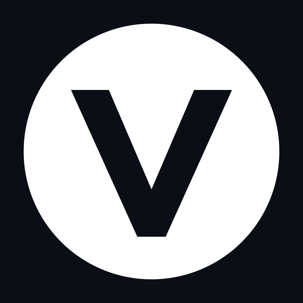 Veezee logo