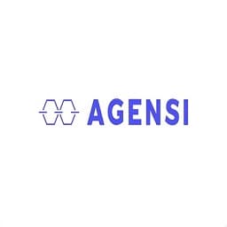 Agensi logo