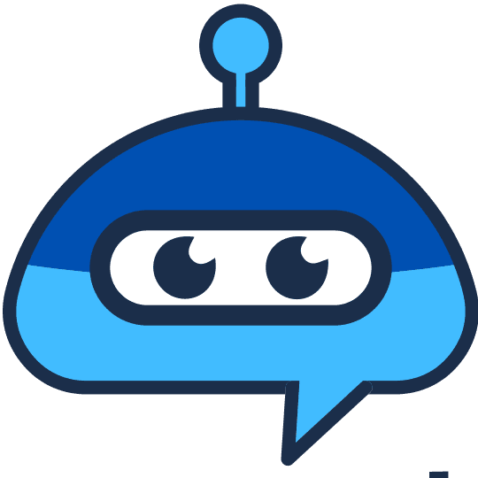 Commenter AI logo