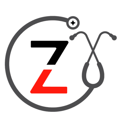 ZoeMD logo