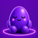 FOCO: ADHD Focus Companion & AI Body Doubling App Logo