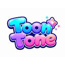 Toon Tone Logo