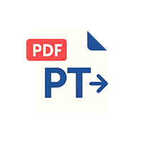 PDF Translate logo