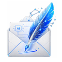 AI Email Generator Logo