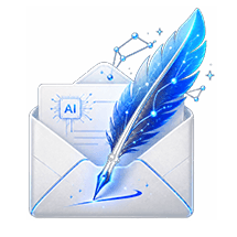 AI Email Generator logo