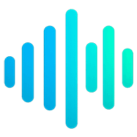 MP3 to Transcript logo