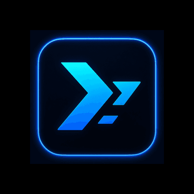 xfetch logo