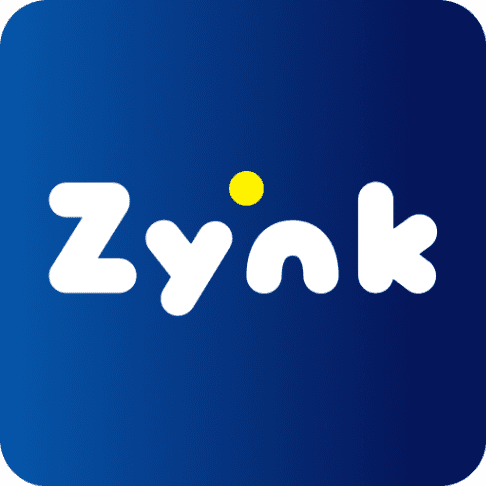 Zynk logo