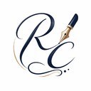 Cursive Generators Logo