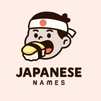 Japanese Names logo