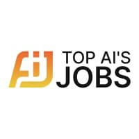 Top AI’s Jobs logo