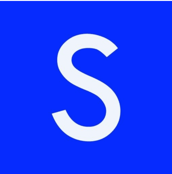 SwimScore logo
