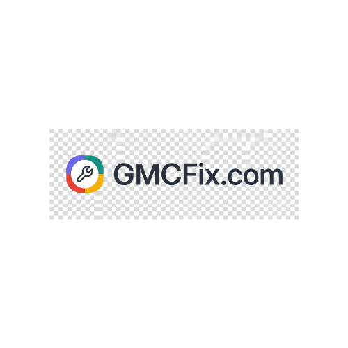 GMCFix logo
