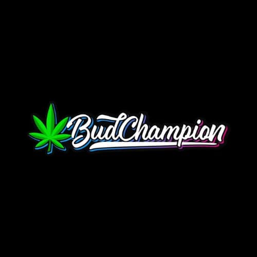 BudChampion logo