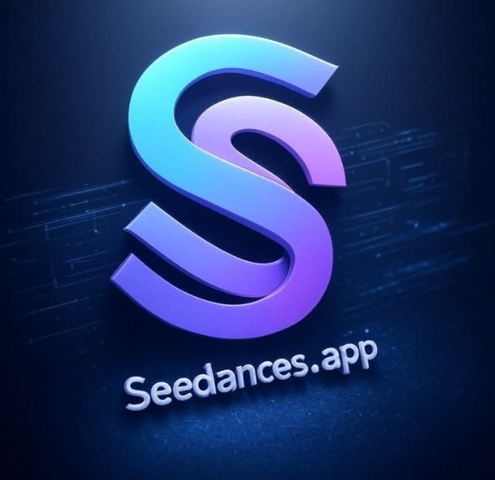 Seedance 2.0 logo