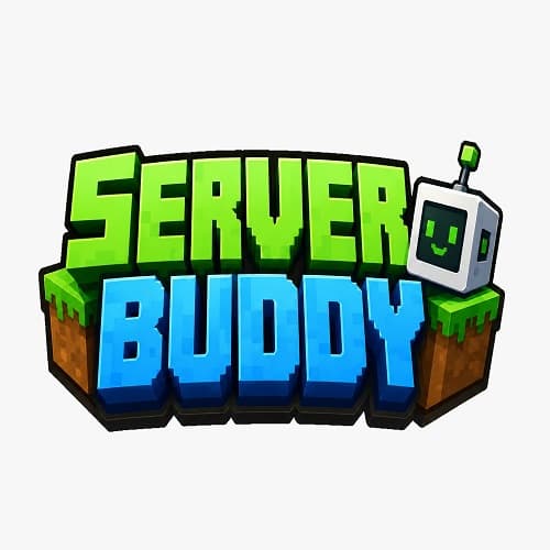 :ServerBuddy logo
