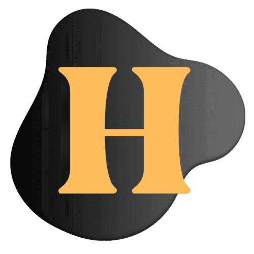 Haporium logo