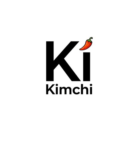 Kimchi logo