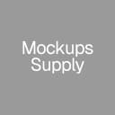 Mockups Supply Logo