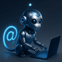 SNOBBOTS AI PLATFORM Logo